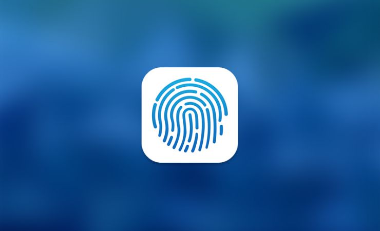 Следующий iPhone может получить дисплей с функцией Touch ID