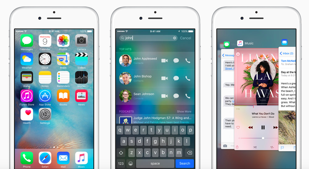 Что делать, если не удается обновить iOS 10 beta 2 «по воздуху»?