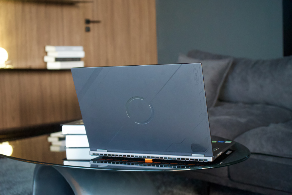 Infinix GT BOOK Infinix GT BOOK