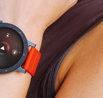 Nothing выпустила бюджетные смарт-часы CMF Watch 3 Pro