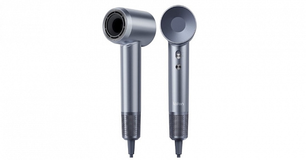 В России появился фен Laifen, который бережно сушит волосы и ионизирует воздух