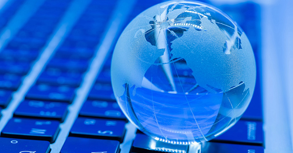 Российский компьютерщик нашёл способ подключиться к иностранному интернету