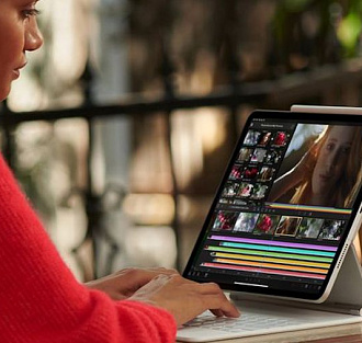 iPadOS 16 увеличит оперативную память на вашем iPad