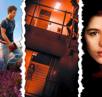 Новинки кино, которые уже есть в хорошем качестве