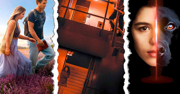 Новинки кино, которые уже есть в хорошем качестве