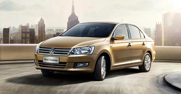 Volkswagen Polo вернулся в Россию — под другим названием и с новым ценником