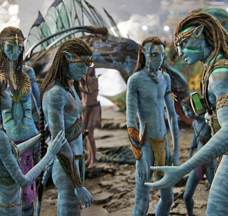 Возможно, вы смотрели «Аватар» неправильно. Режиссер рассказал, как верно это 
 делать