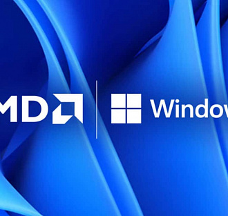 Обновление Windows 11 откатывает драйверы видеокарт AMD на старые версии