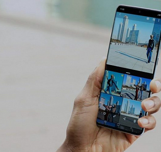 Samsung запускает бесплатный курс по мобильной фотографии. На время обучения выдадут Galaxy Note20 или Galaxy S20