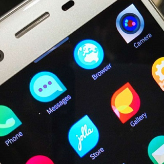 Российская ОС может заменить Android на смартфонах Huawei