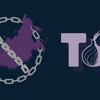 В России блокируют сайт Tor. За что? 