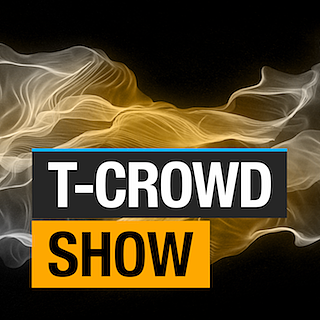 T-Crowd Show (special) #17 — Денис Германенко (CleverPumpkin) о приложениях для habrahabr.ru, sports.ru и другом