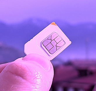 Стало известно, что станет с SIM-картами жителей РФ с 1 ноября. Неприятный сюрприз!