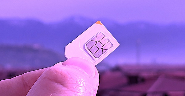 Стало известно, что станет с SIM-картами жителей РФ с 1 ноября. Неприятный сюрприз!