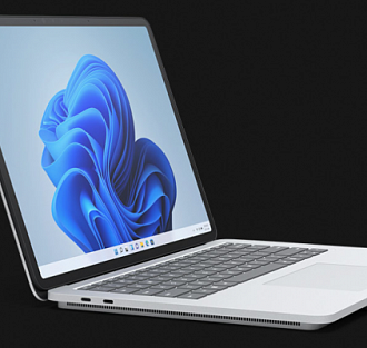 Представлены новые устройства Microsoft Surface: складной смартфон, планшеты и ноутбук