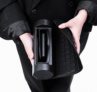 В сети показали самый необычный и странный ПК 2024 года