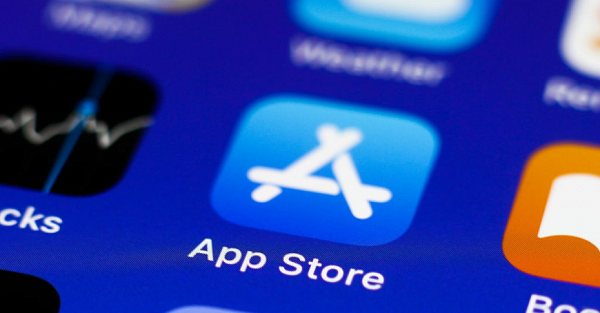 Apple будет удалять старые приложения из App Store
