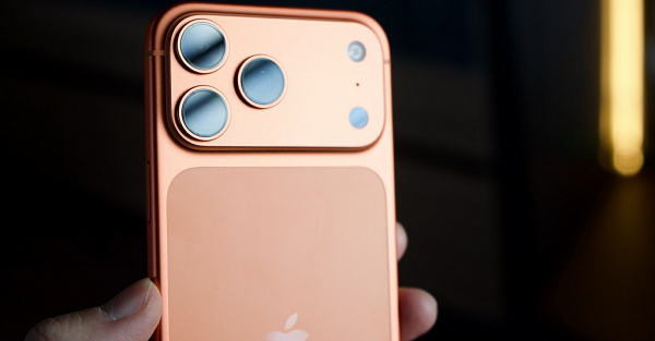 Все хотят iPhone 17, и вот почему