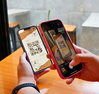 Платить через СБП по QR-коду стало опасно. Трижды подумайте перед платежом