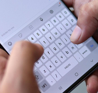 5 клавиатур для Android-смартфонов вместо Gboard. У одной более умная диктовка 