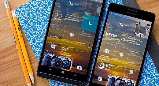 Пользователи Windows 10 Mobile лишились одного из самых популярных приложений