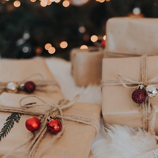 Успей купить подарки на Новый год — 7 практичных и недорогих гаджетов!