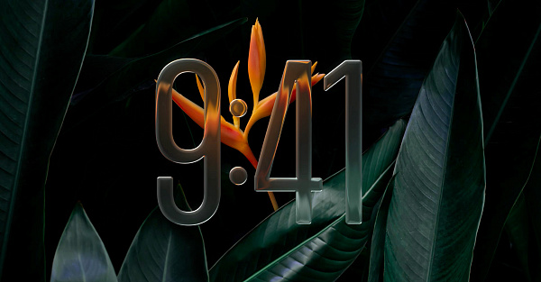 Что покажет Apple в октябре. Похоже, шанс на презентацию есть