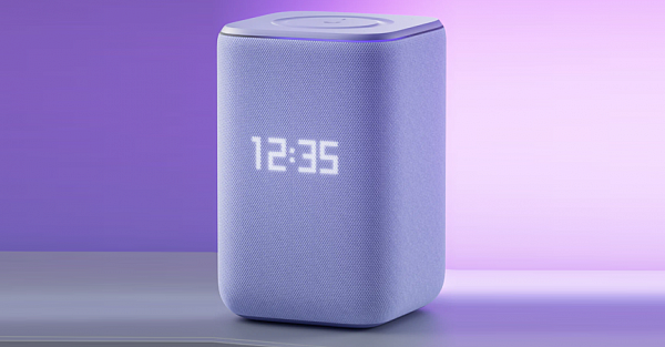 «Яндекс» выпустил «Станцию 3» — с улучшенным звуком и работой без интернета