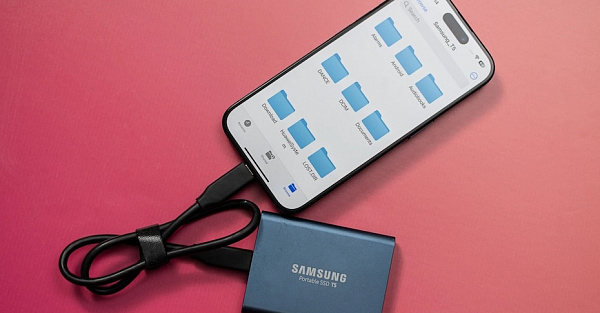 Можно ли брать USB-С-кабель с AliExpress для iPhone 15? Появились результаты тестов