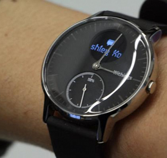 Nokia отказывается от бренда Withings