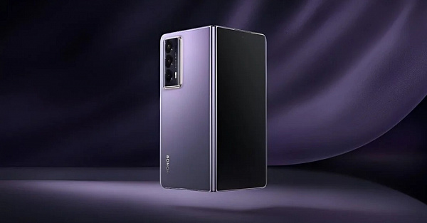 Ультратонкий складной смартфон HONOR Magic V2 поступит в продажу в России уже завтра