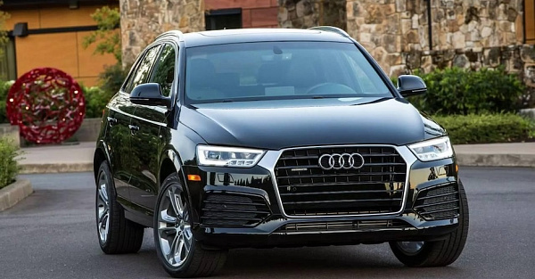 Для этих 10 японских, корейских и европейских кроссоверов не страшен новый утильсбор. Полный список