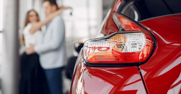 В России начали изымать «блатные» автомобильные номера