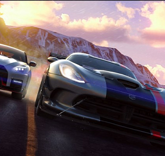 Игра Asphalt 9 получила первое крупное обновление