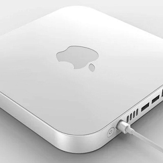 Apple готовит новый мощный Mac mini. Как он может выглядеть?