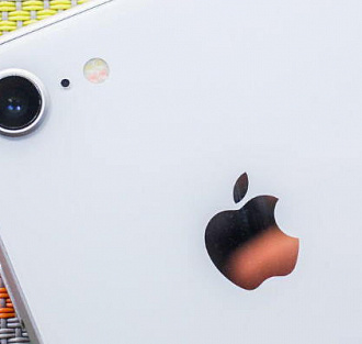 Apple отменила презентацию новой модели iPhone