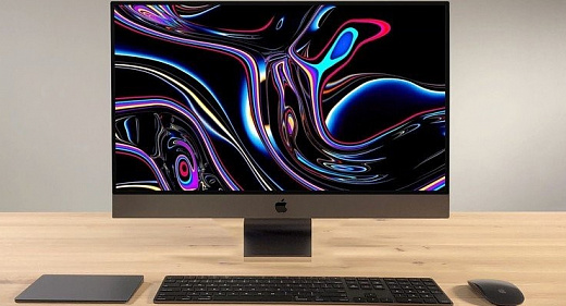Опубликованы характеристики iMac Pro в новом дизайне. Что известно?