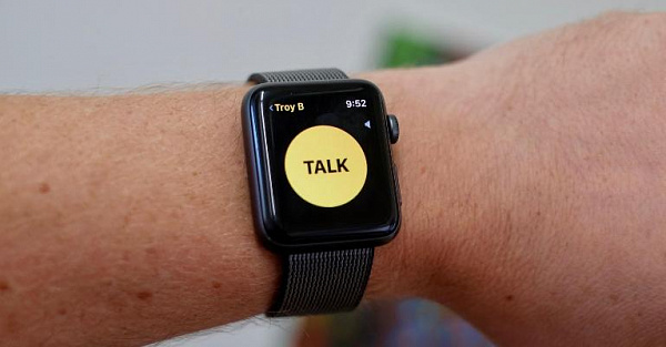 Вышли первые бета-версии watchOS 5.1 и tvOS 12.1