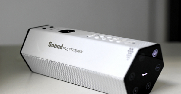Обзор Creative Sound BlasterAxx AXX 200 — маленькая, но очень функциональная