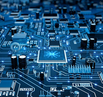 Микрочипы, изменившие наш мир — часть №1