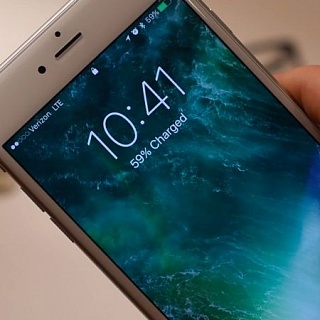 Apple оснастит функцией Raise To Wake только последние модели iPhone