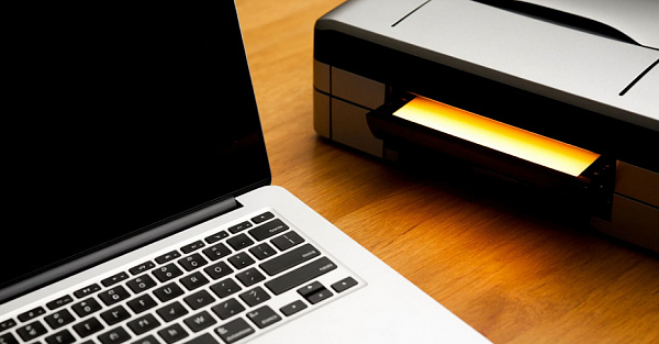 Компьютер не видит принтер: советы и решения