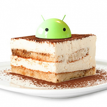 Первая утечка Android 13 раскрыла часть нововведений