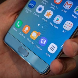 Куда Samsung денет отозванные по всему миру Galaxy Note 7
