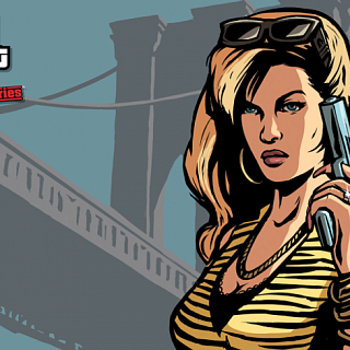 Grand Theft Auto: Liberty City Stories вышла для iPhone и iPad