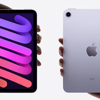 Первые покупатели iPad Mini 6 жалуются на отображение контента