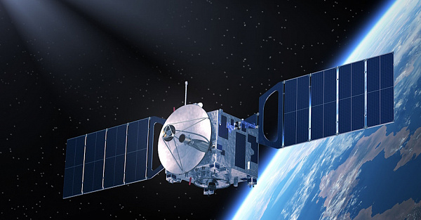 В Китае запустили спутниковый интернет. Лучше, чем у Илона Маска!