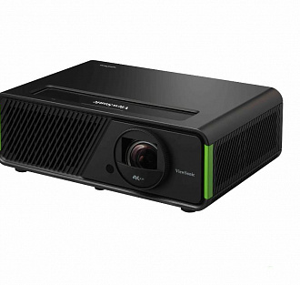 Мечта геймера: ViewSonic разрабатывает проекторы для Xbox 