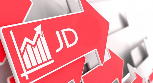 JDtab — совместный монстр от JD, Meizu, Harman/Kardon, Foxconn и LeEco