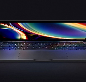 Будущие Apple MacBook станут меньше греться